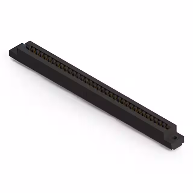357-034-501-102 EDAC Inc.  Edgeboard Connectors